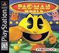 Pac-Man World 20th Anniversary