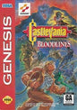 Castlevania Bloodlines