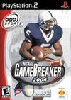 NCAA GameBreaker 2004