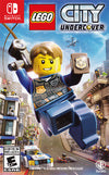 Lego City Undercover