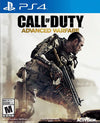 Call of Duty Advanced Warfare