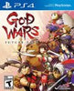 God Wars Future Past