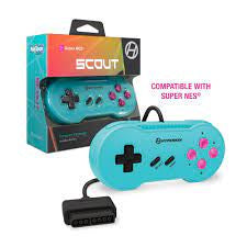 SNES Controller