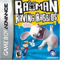 Rayman Raving Rabbids