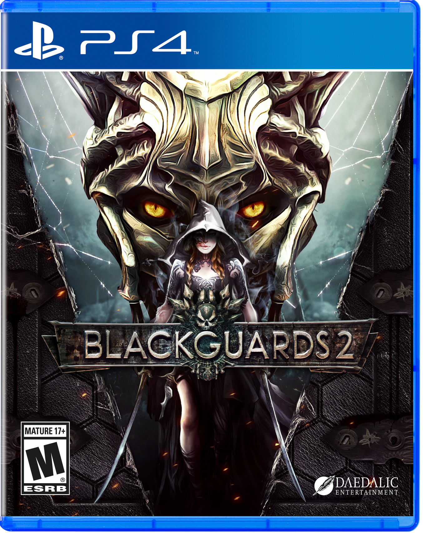 Black Guards 2