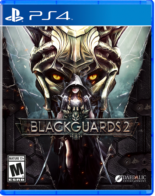 Black Guards 2