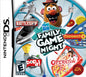 Family game night