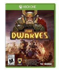 The Dwarves