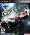 Ridge Racer Unbound