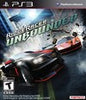 Ridge Racer Unbound