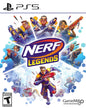 Nerf Legends
