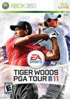 Tiger Woods PGA Tour 11
