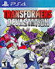 Transformers Devastation