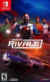 Nascar Rivals