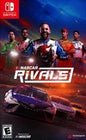 Nascar Rivals