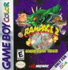 Rampage 2 Universal Tour
