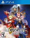 Fate Extella the Umbral Star