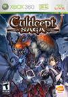 Culdcept saga