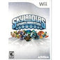 Skylanders Spyro’s Adventure
