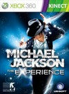 Michael Jackson the Experience