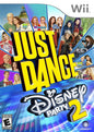 Just Dance: Disney Party 2