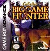 Cabelas Big Game Hunter