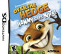 Over The Hedge Hammy Goes Nuts