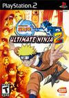 Naruto: Ultimate Ninja 2