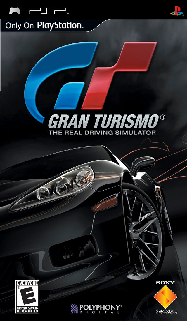 Gran Turismo