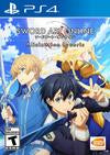 Sword Art Online Alicization Lycories