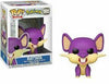 Pokémon Rattata