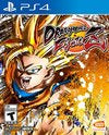 Dragon Ball Fighter Z