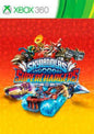 Skylanders Superchargers