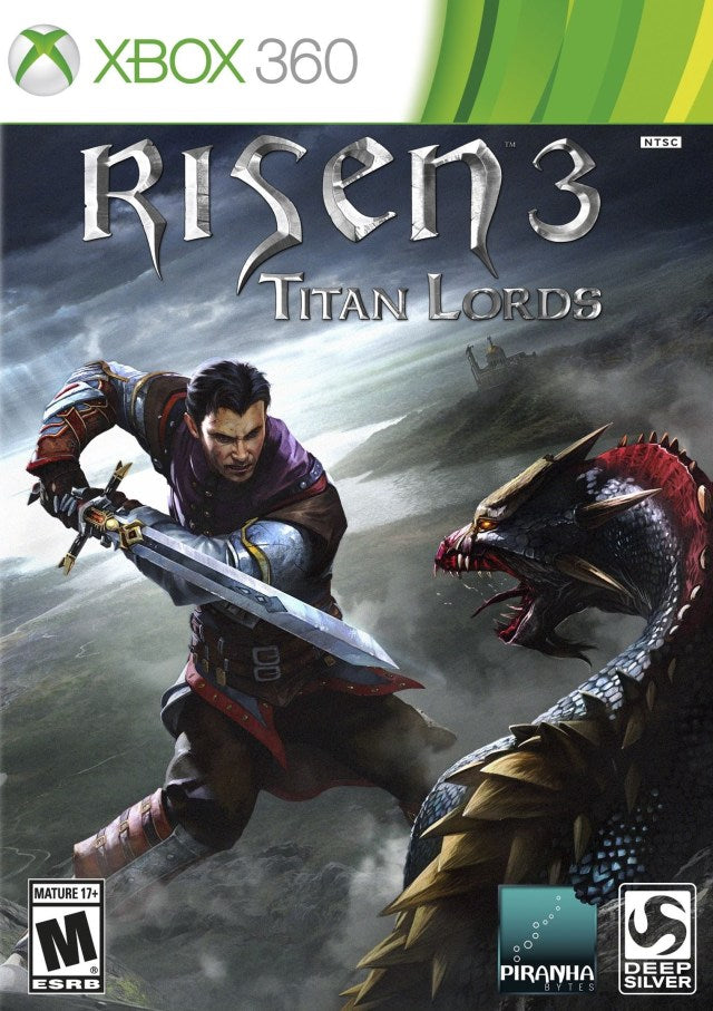 Risen 3