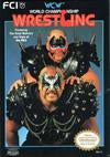 WCW World Championship Wrestling