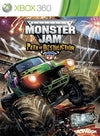 Monster Jam Path of Destruction