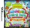 Moshi Monsters Moshling Theme Park