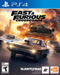 Fast and Furious crossroads