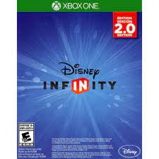 Disney Infinity 2.0