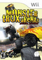 Monster Trux Arenas