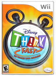 Think Fast