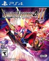 Samurai Warriors 4-11