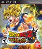Dragon Ball Z Ultimate Tenkaichi