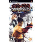 Tekken Dark Resurrection
