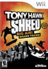 Tony Hawk Shred