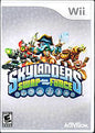 Skylanders Swap Force