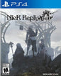 Nier Replicant
