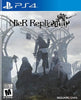 Nier Replicant