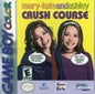 Mary Kate and Ashley Crush Course