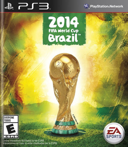 2015 FIFA World Cup Brazil